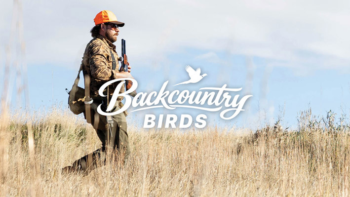 Backcountry Birds 1920X1080